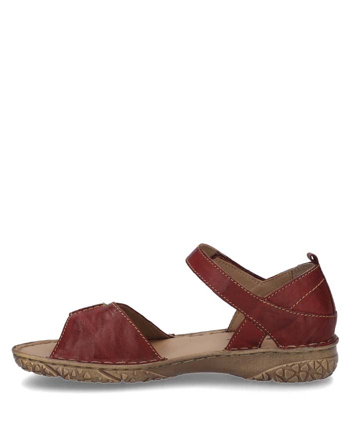 Josef Seibel Ivy 05 - Rot