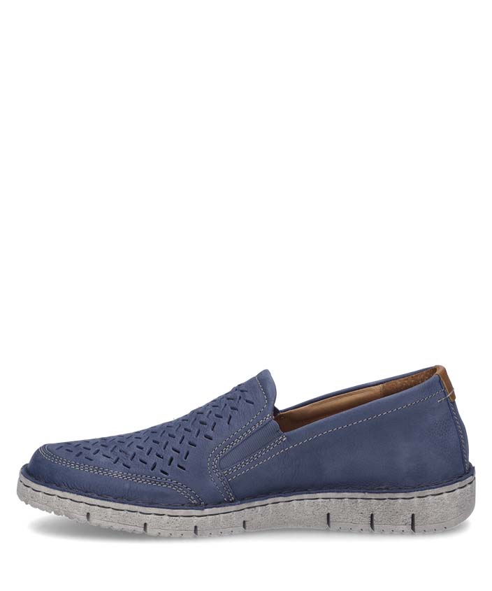 Josef Seibel Ruben 27 - Blau