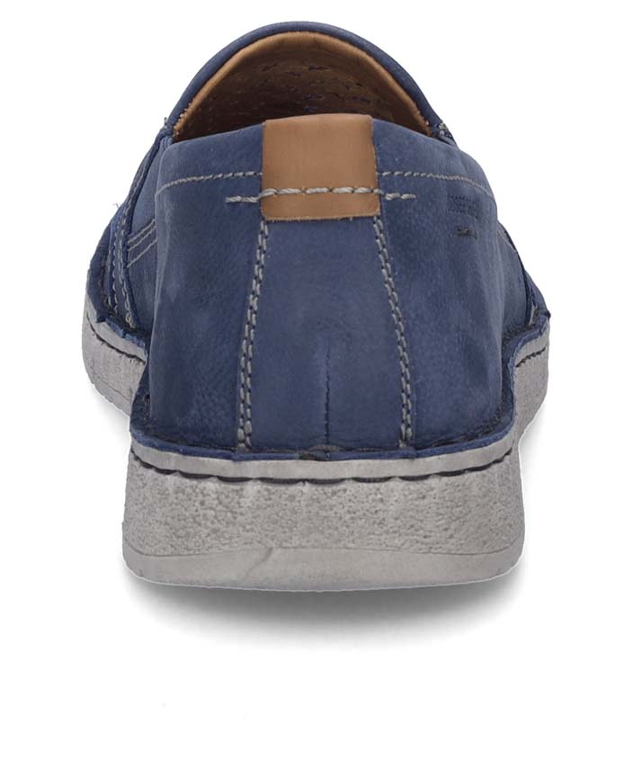 Josef Seibel Ruben 27 - Blau