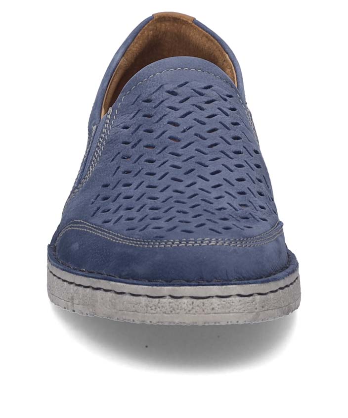 Josef Seibel Ruben 27 - Blau
