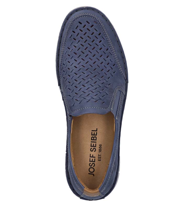 Josef Seibel Ruben 27 - Blau