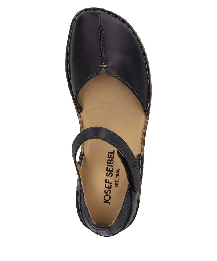 Josef Seibel Rosalie 42 - Schwarz