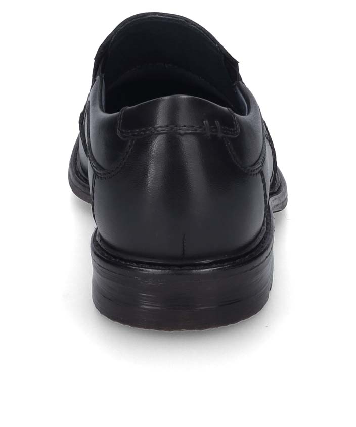 Josef Seibel Earl 13 - Schwarz
