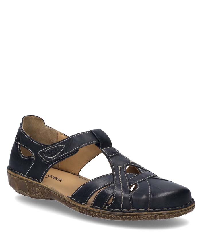 Josef Seibel Rosalie 29 - Blau