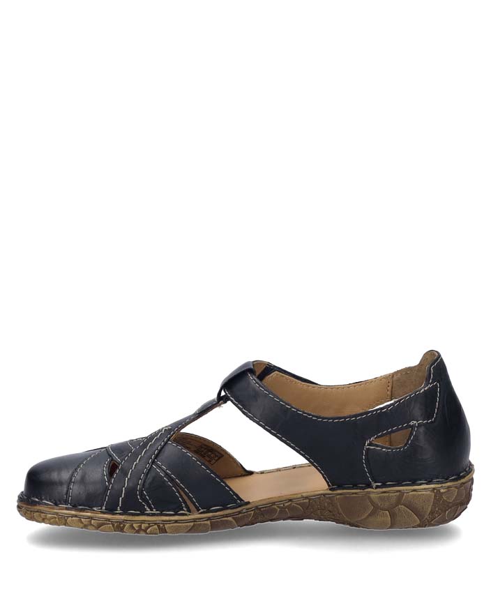 Josef Seibel Rosalie 29 - Blau