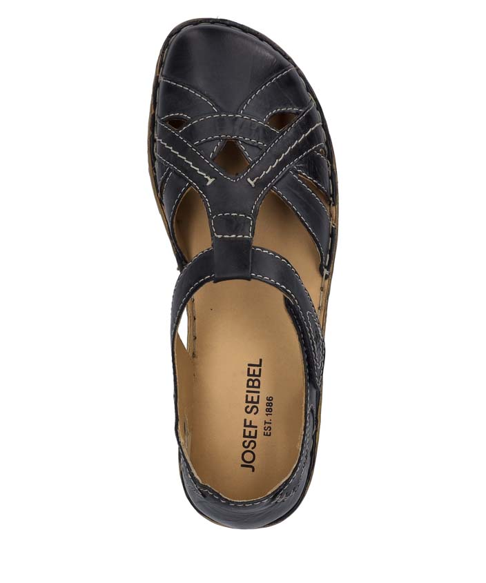Josef Seibel Rosalie 29 - Blau
