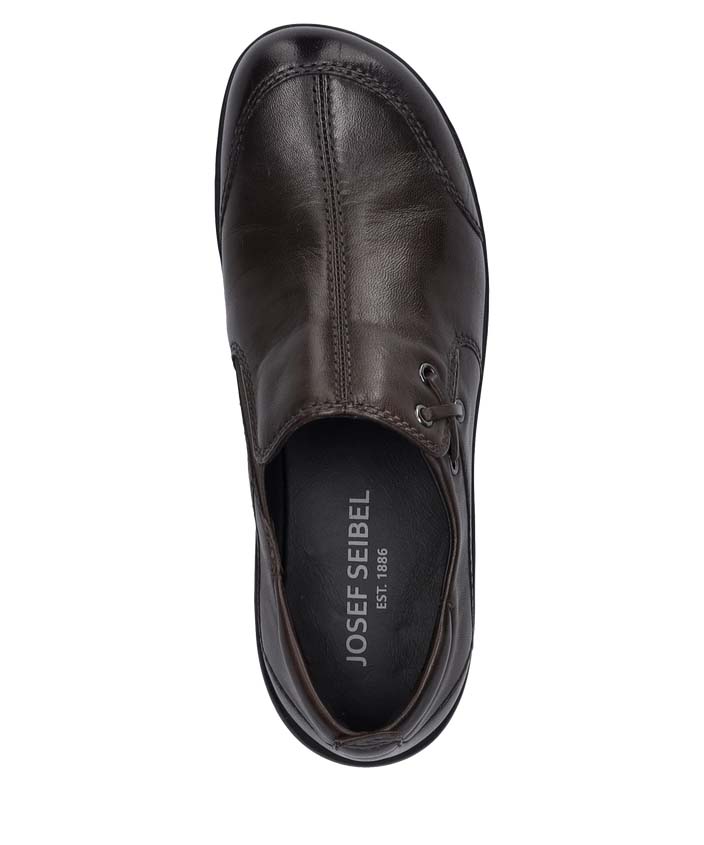 Josef Seibel Charlotte 17 - Braun