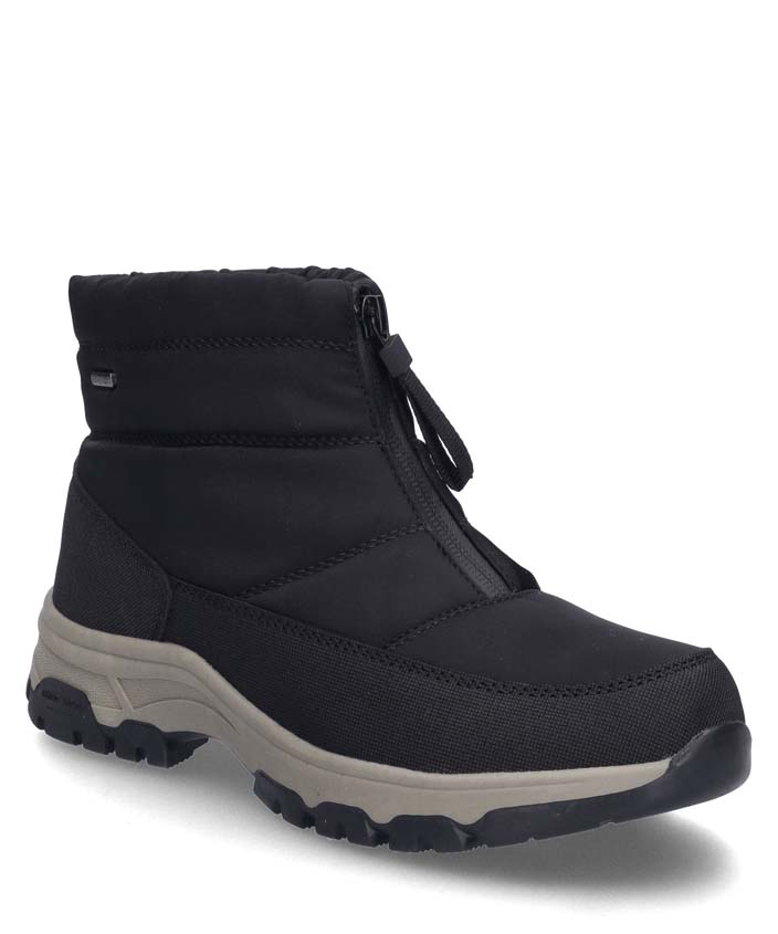 Josef Seibel Davos 53 - Schwarz