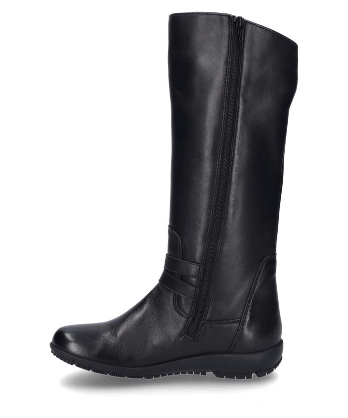 Josef Seibel Charlotte 10 - Schwarz