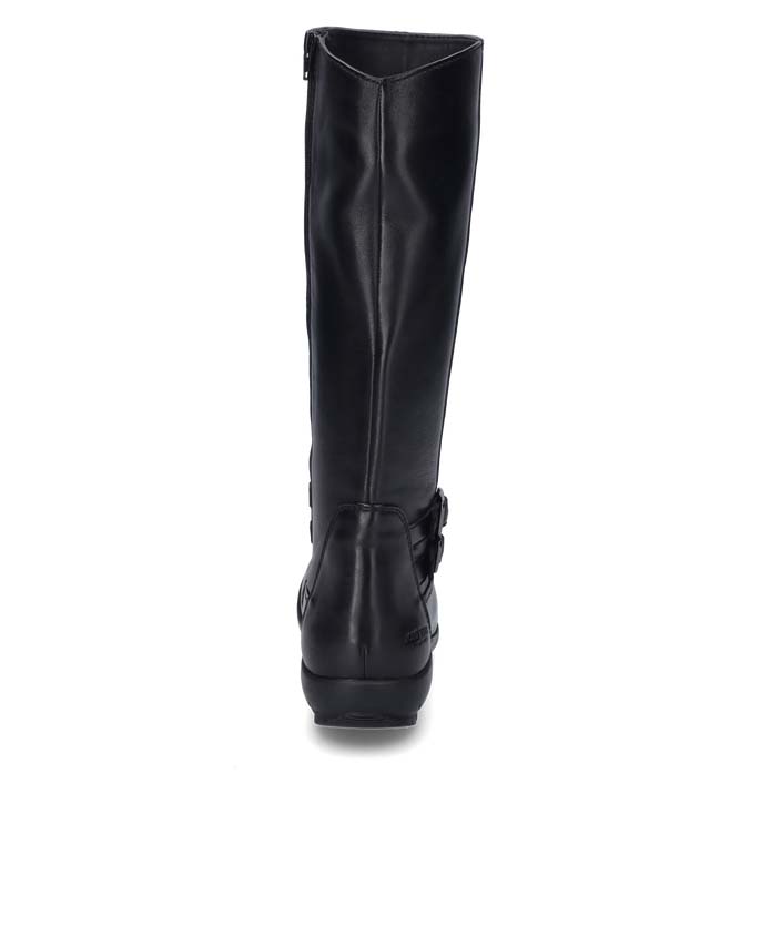 Josef Seibel Charlotte 10 - Schwarz
