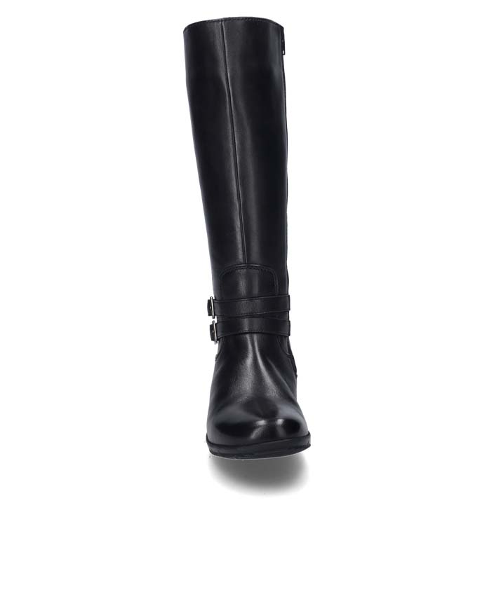 Josef Seibel Charlotte 10 - Schwarz