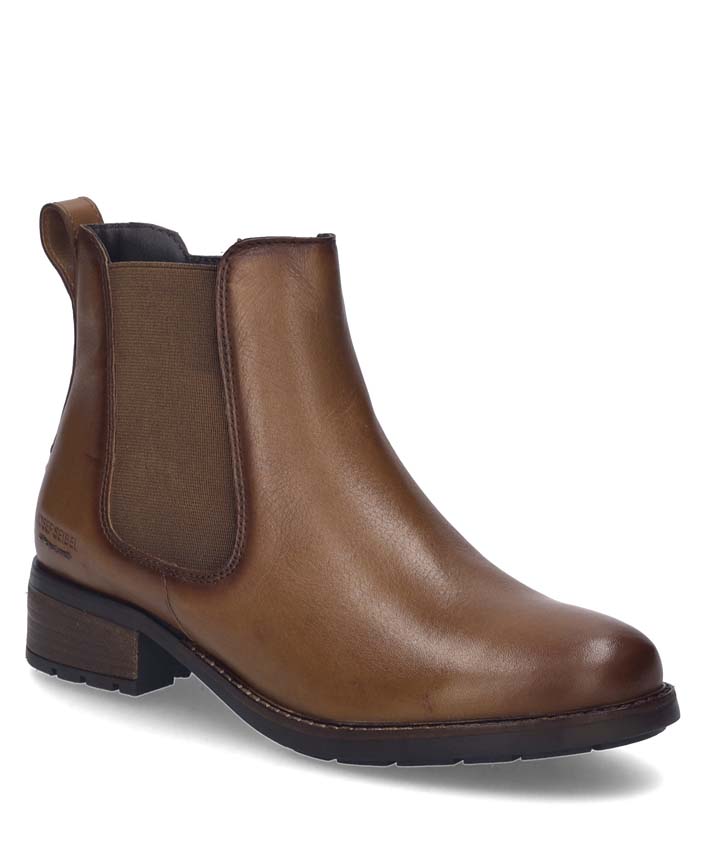 Josef Seibel Kate 12 - Braun