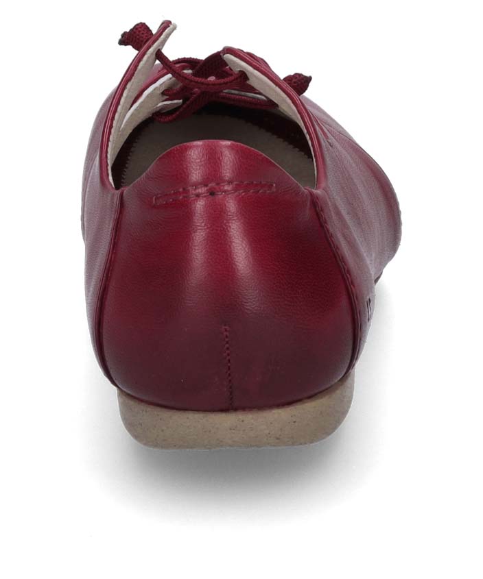 Josef Seibel Fiona 04 - Rot