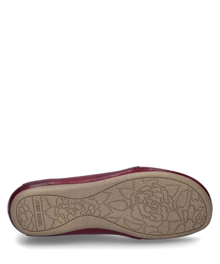 Josef Seibel Fiona 04 - Rot