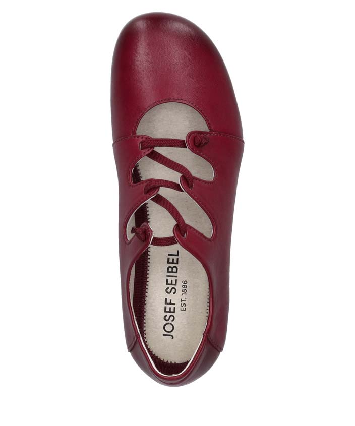 Josef Seibel Fiona 04 - Rot