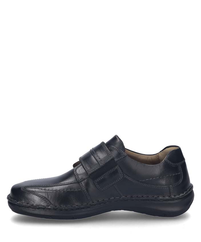 Josef Seibel New Anvers 02 - Schwarz