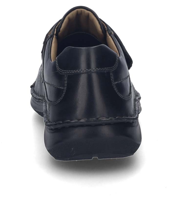 Josef Seibel New Anvers 02 - Schwarz