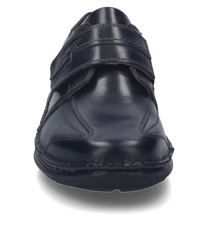 Josef Seibel New Anvers 02 - Schwarz