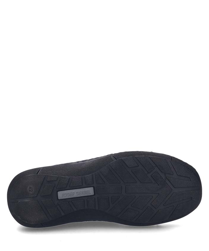 Josef Seibel New Anvers 02 - Schwarz