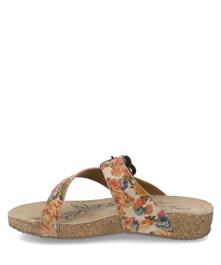 Josef Seibel Tonga 77 - Beige