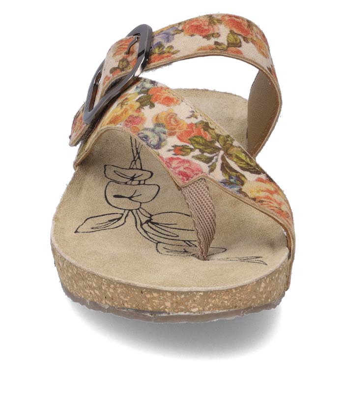 Josef Seibel Tonga 77 - Beige