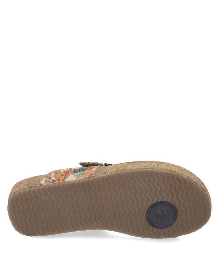 Josef Seibel Tonga 77 - Beige