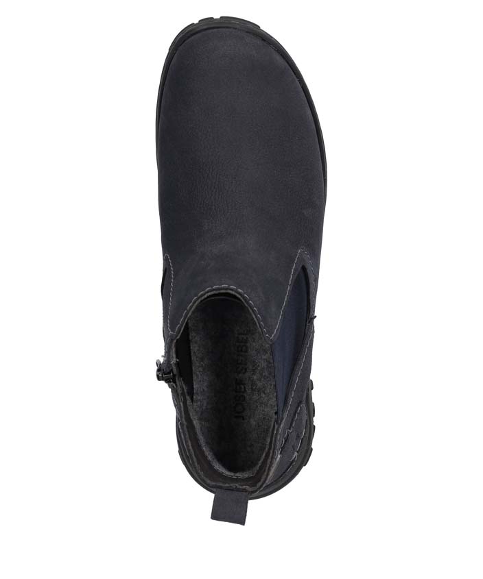 Josef Seibel Ruby 55 - Blau