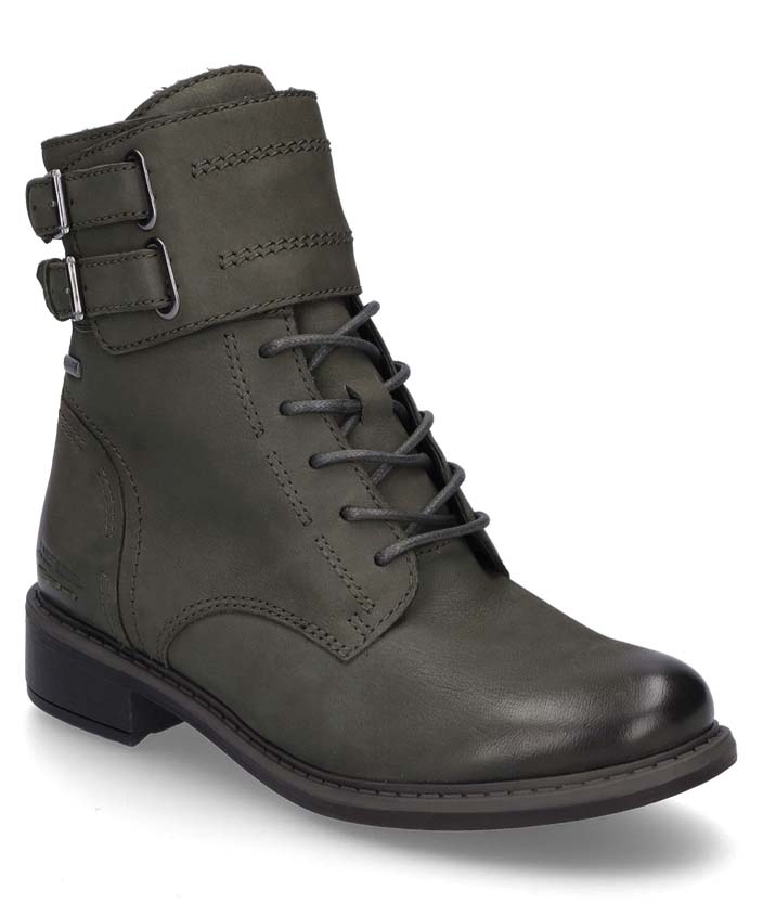 Josef Seibel Selena 51 - Grün