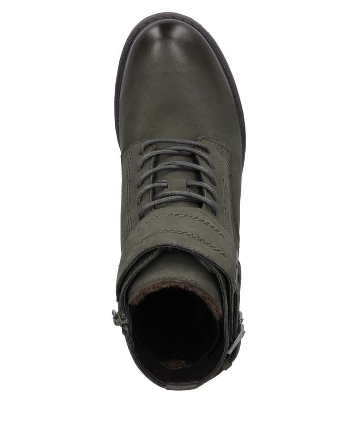 Josef Seibel Selena 51 - Grün