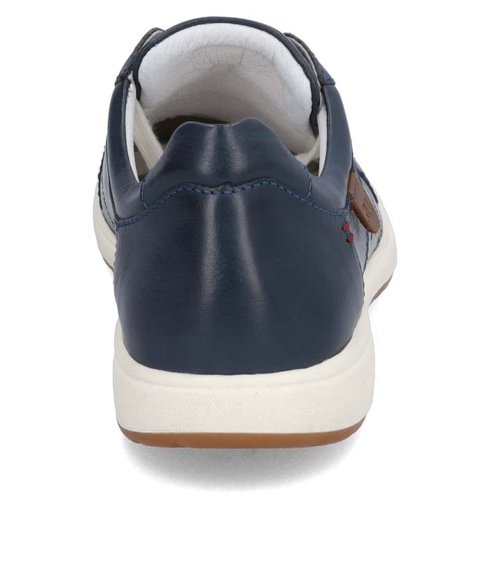 Josef Seibel Caren 01 - Blau
