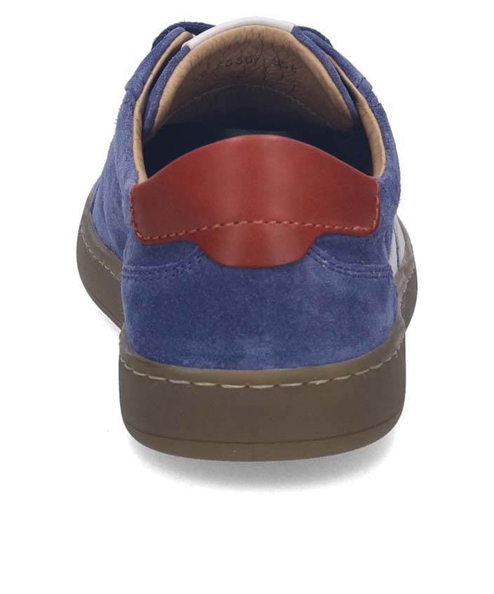 Josef Seibel Lio 07 - Blau