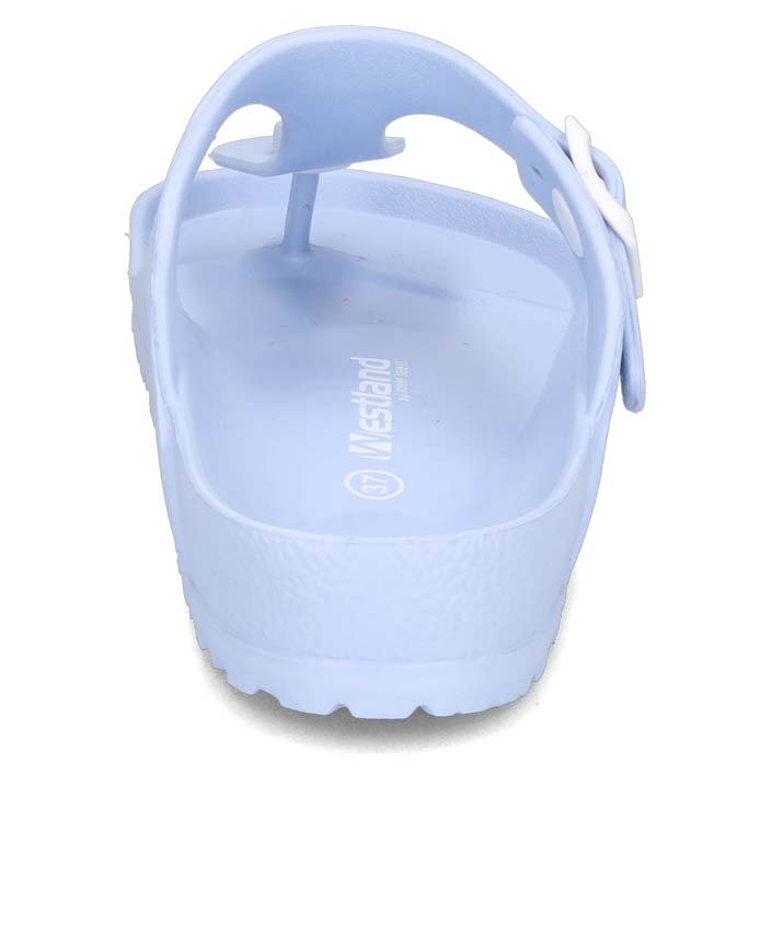 Josef Seibel Martinique 02 - Blau