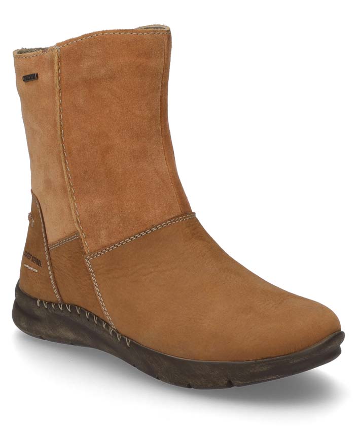 Josef Seibel Conny 59 - Gelb