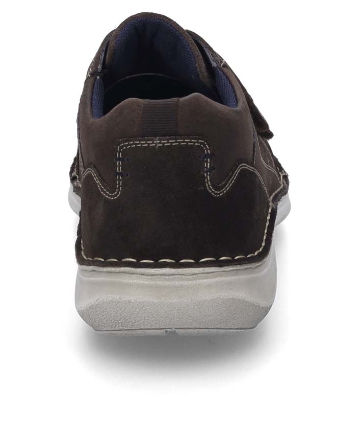Josef Seibel New Anvers 85 - Braun