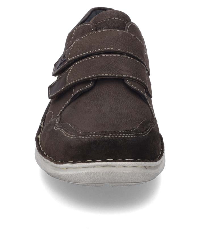 Josef Seibel New Anvers 85 - Braun