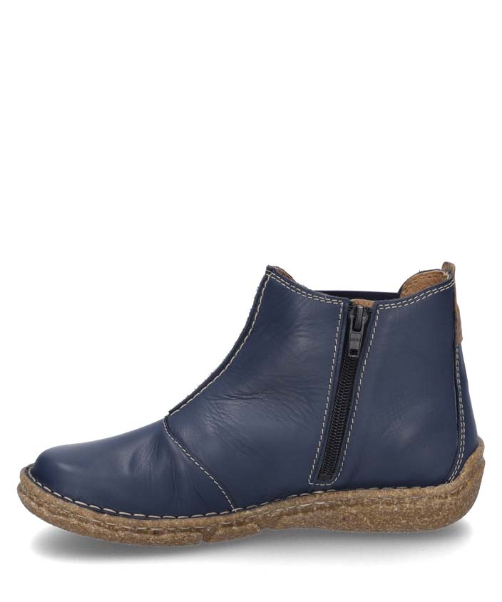 Josef Seibel Neele 68 - Blau