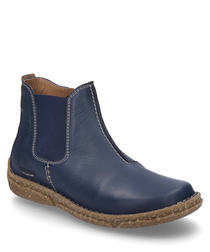 Josef Seibel Neele 68 - Blau