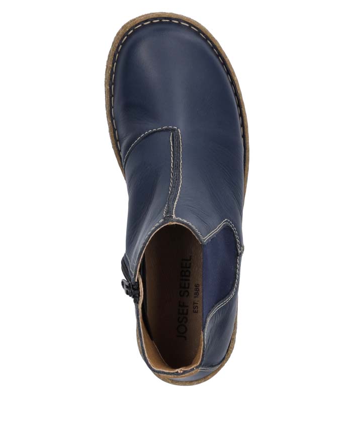 Josef Seibel Neele 68 - Blau