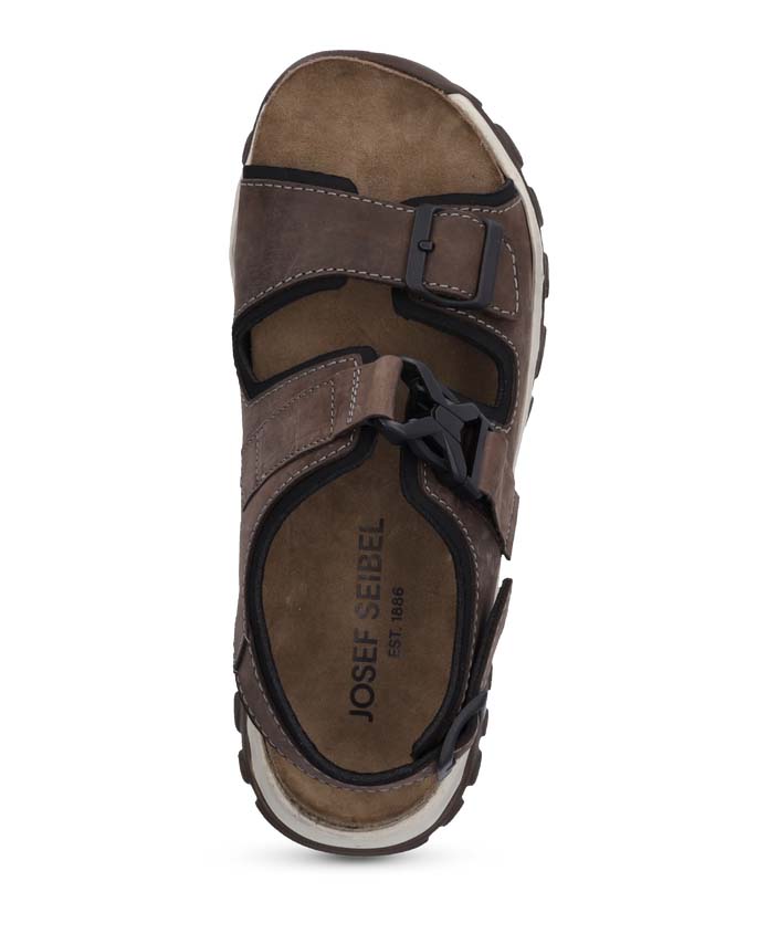 Josef Seibel Janosch 02 - Braun
