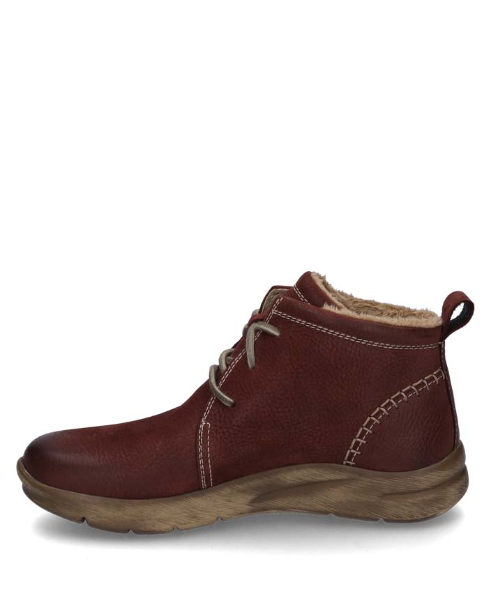 Josef Seibel Conny 56 - Rot