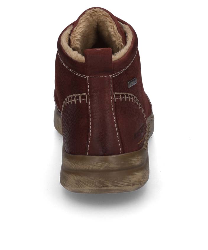 Josef Seibel Conny 56 - Rot