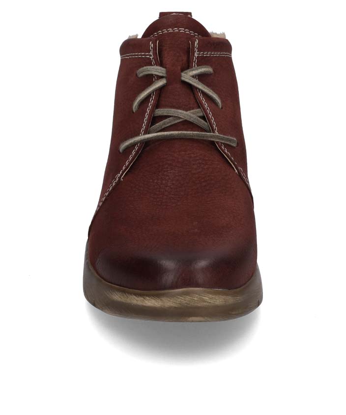 Josef Seibel Conny 56 - Rot