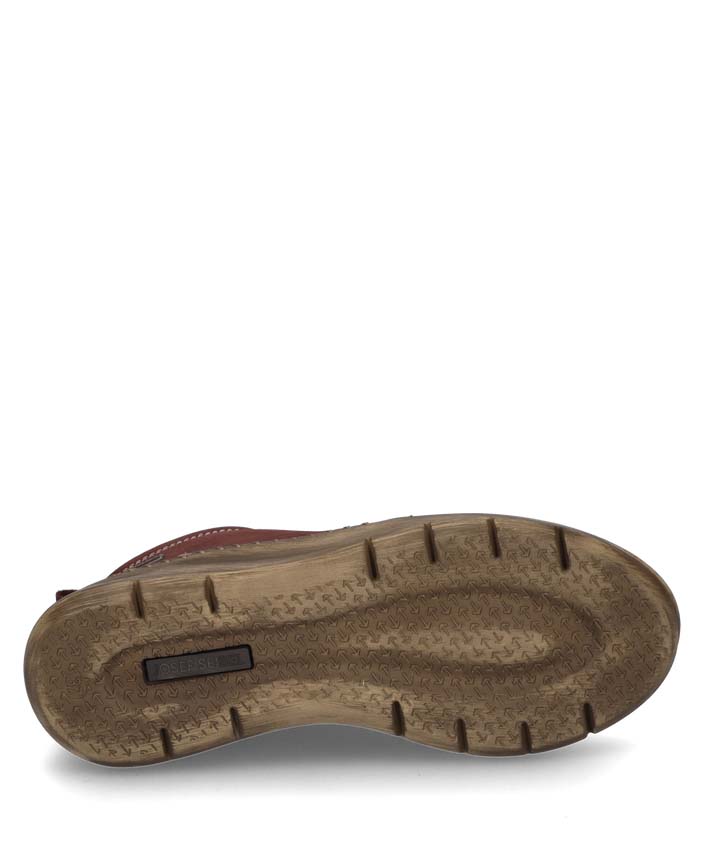 Josef Seibel Conny 56 - Rot