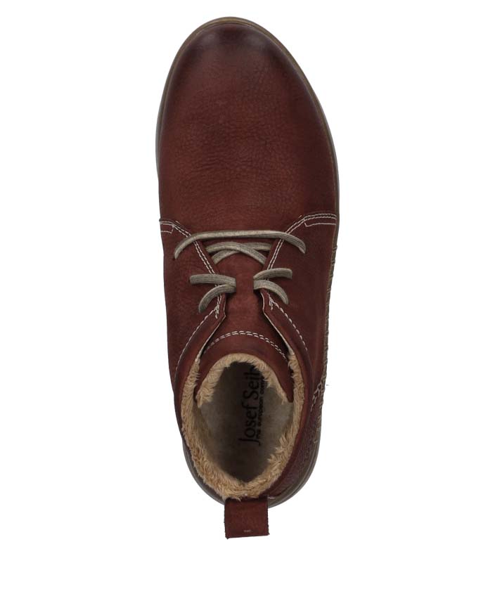 Josef Seibel Conny 56 - Rot