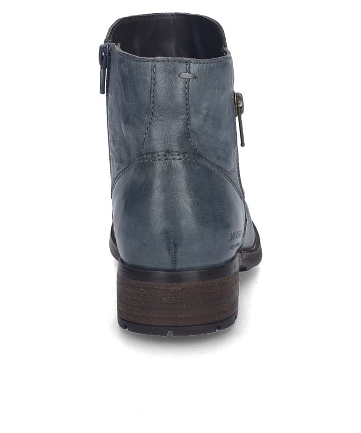 Josef Seibel Kate 18 - Blau