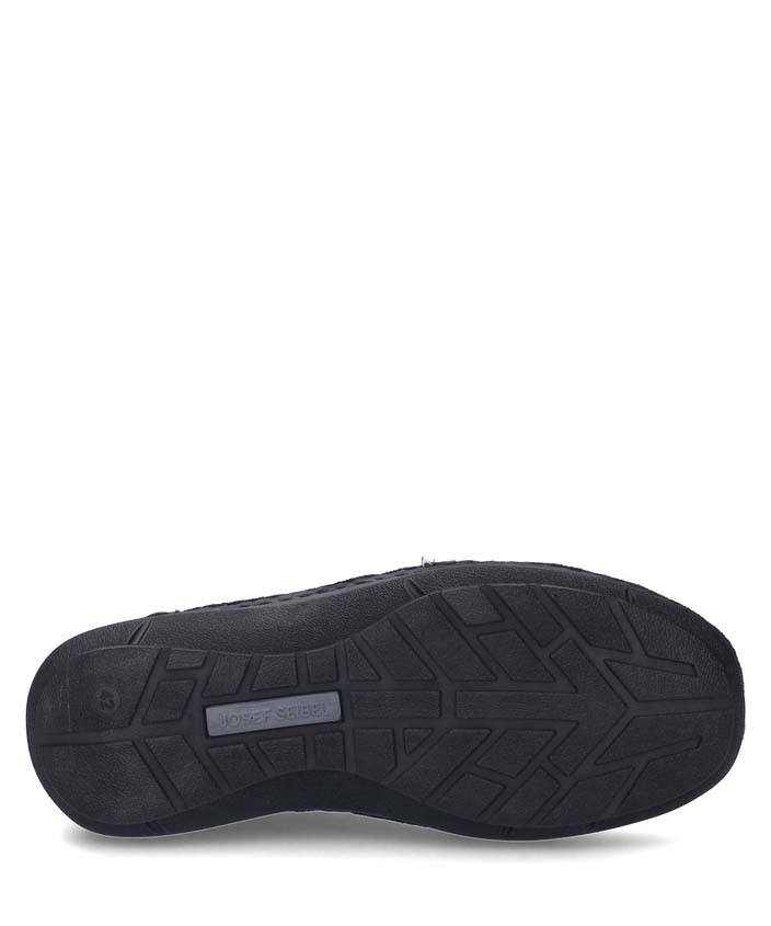 Josef Seibel New Anvers 78 - Schwarz