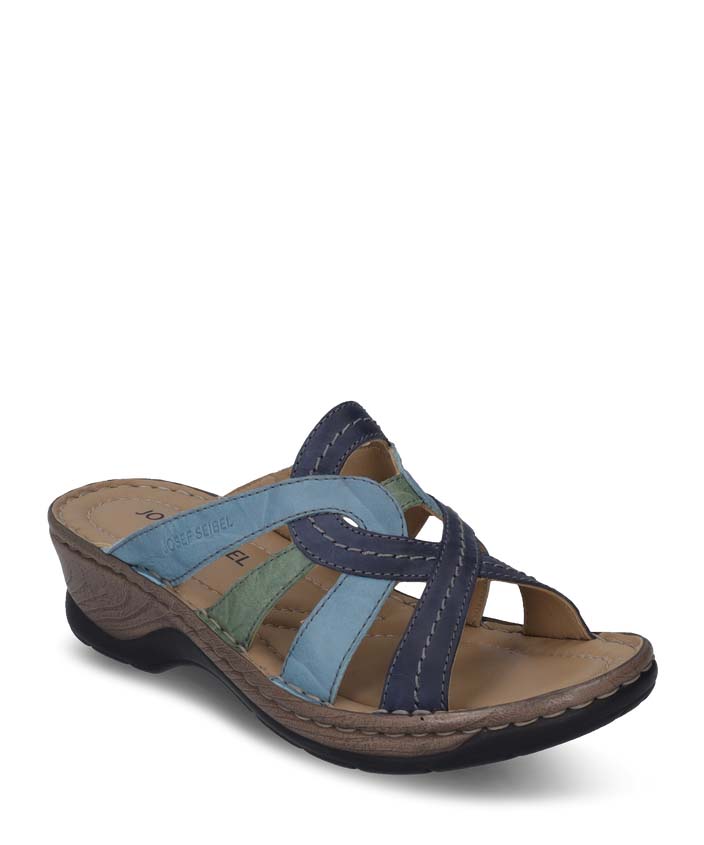 Josef Seibel Catalonia 01 - Blau