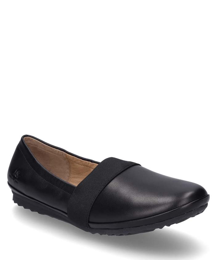 Josef Seibel Josie 02 - Schwarz
