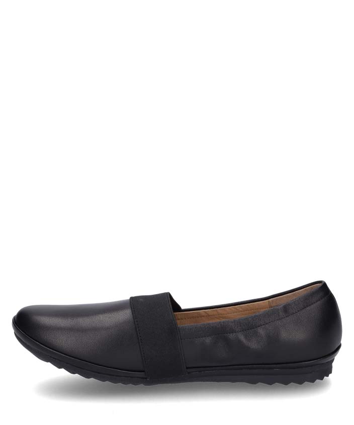 Josef Seibel Josie 02 - Schwarz