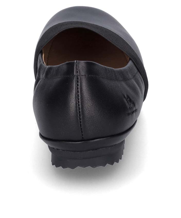 Josef Seibel Josie 02 - Schwarz